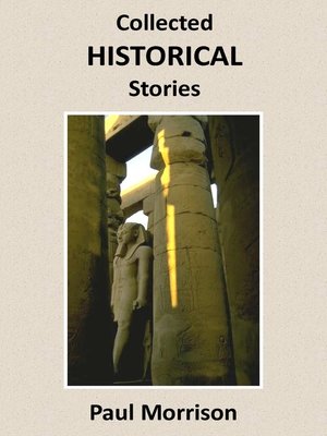 cover image of Collected Historical Stories